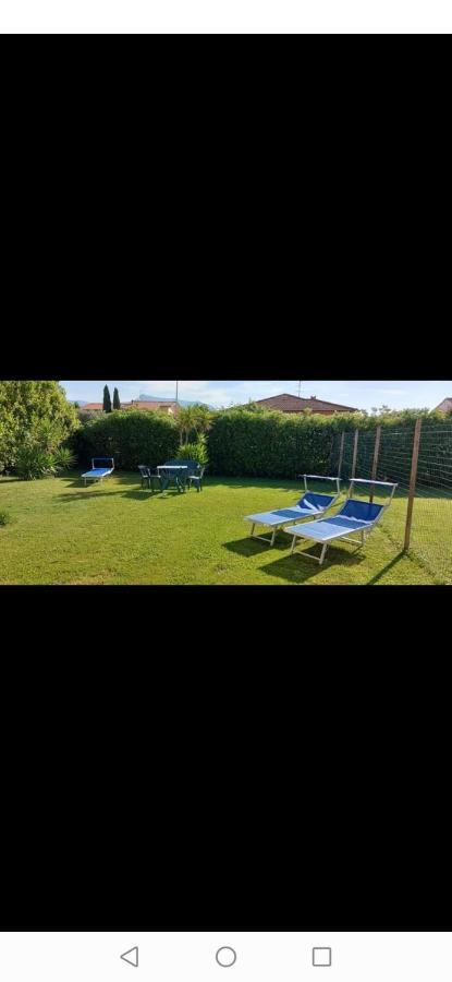 Green Garden Viareggio Kültér fotó